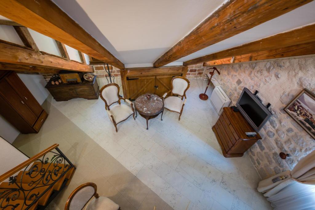 Hotel Villa Duomo