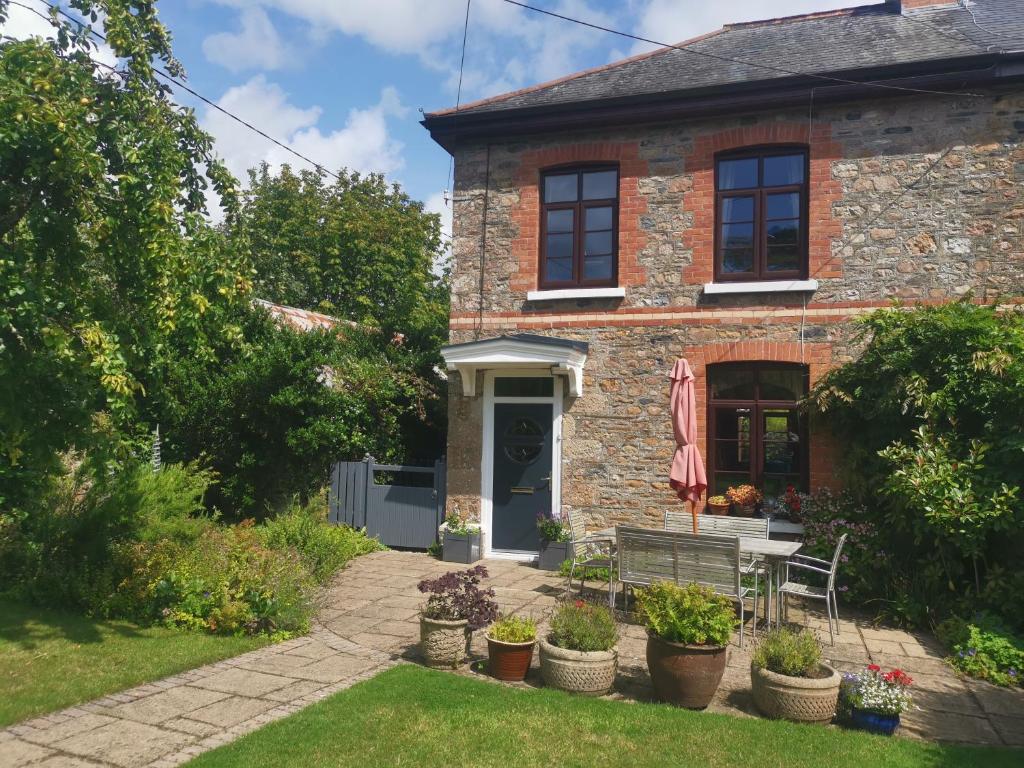 Thornham Cottage (Ivybridge) 