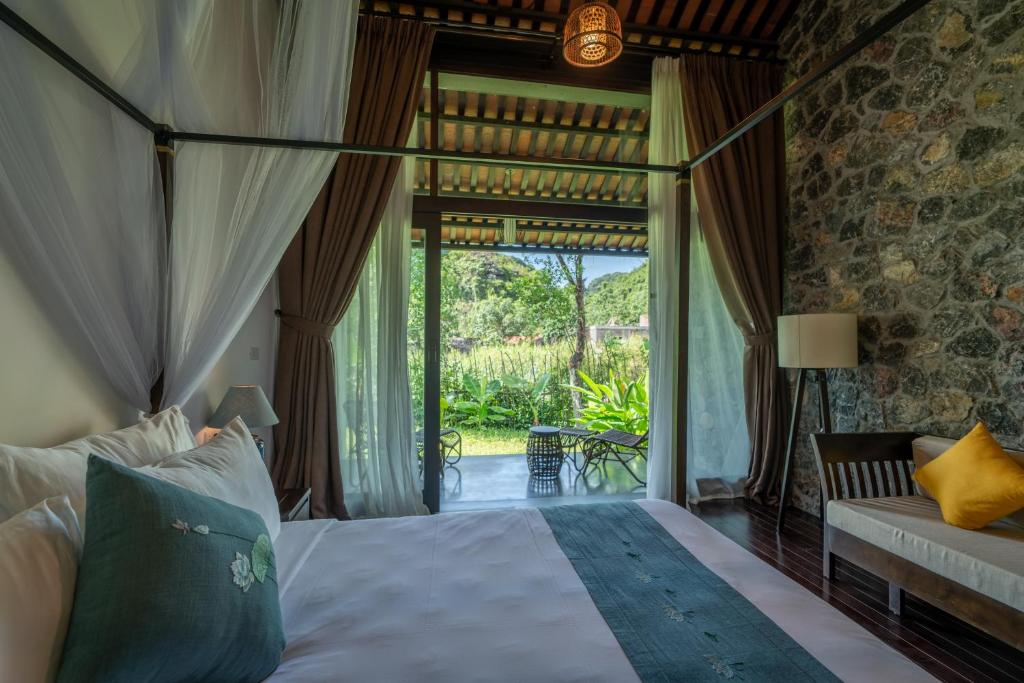 Aravinda Resort Ninh Binh