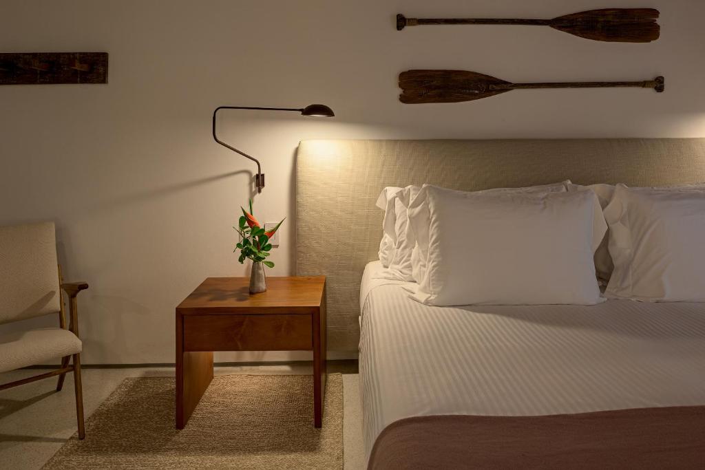 Hotel Fasano Trancoso (Trancoso)