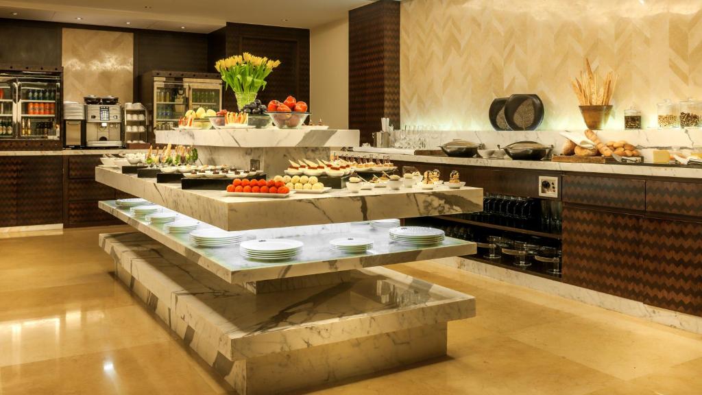 Grand Hyatt Goa (Bambolim)