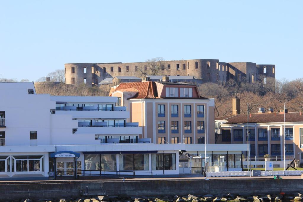 Strand Hotell Borgholm (Borgholm)