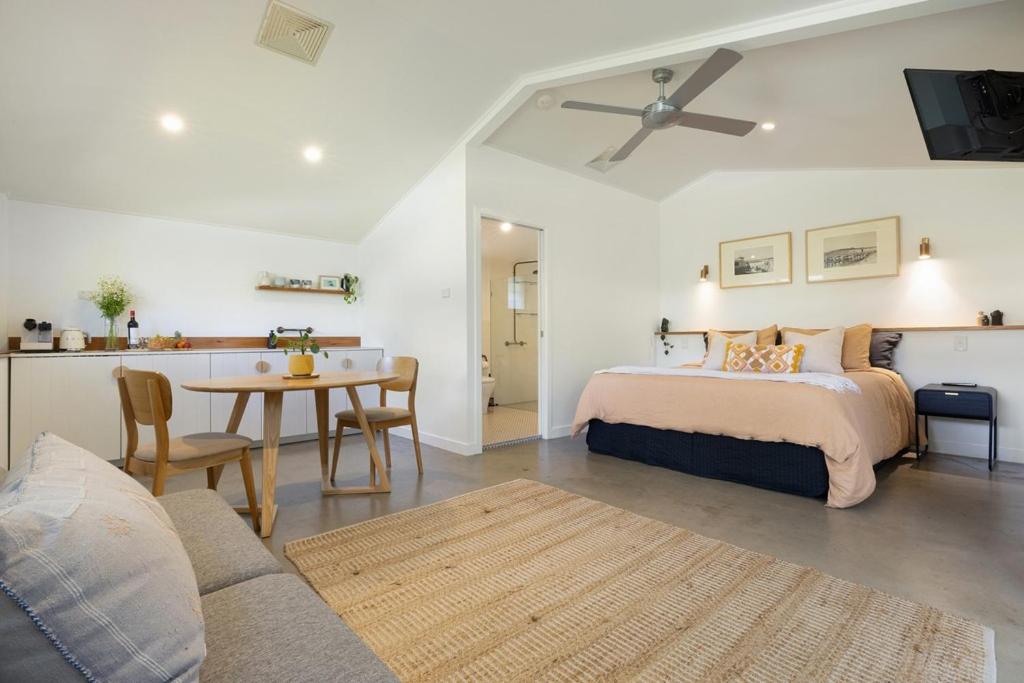 Sanctuary Spaces - Swell Studio