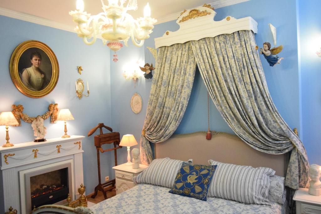 Boutique B&B Poppy's