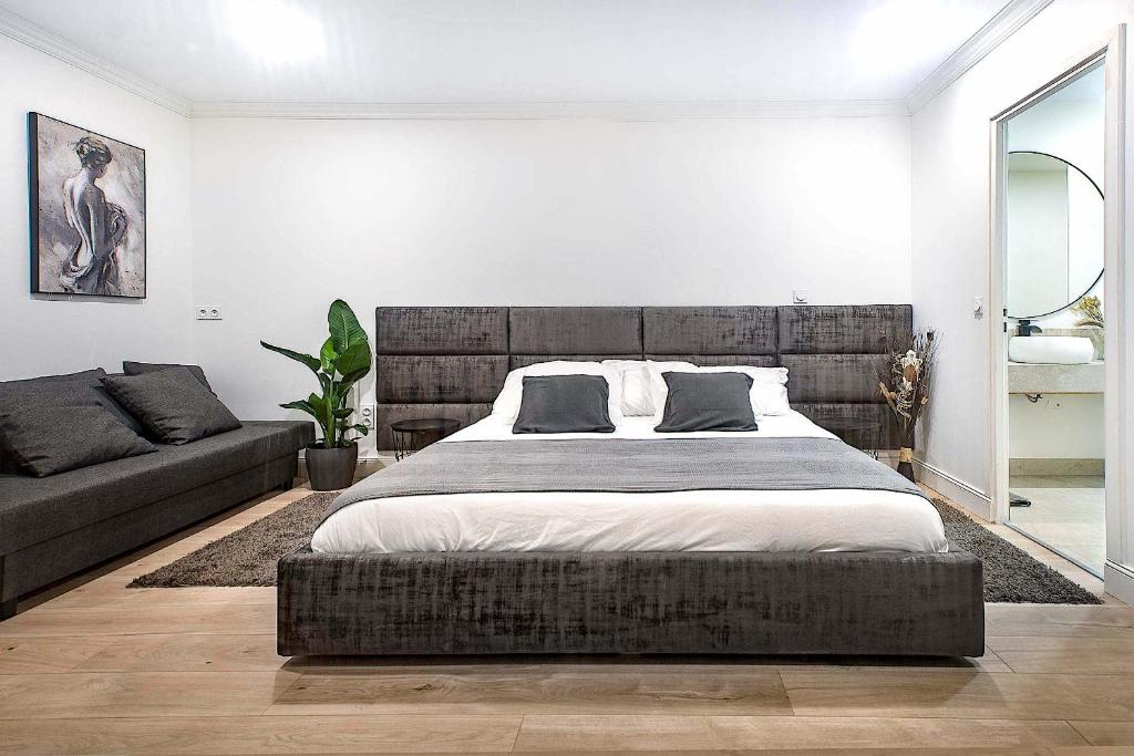 MAYA - Appartements et Suites (Cosne Cours sur Loire)