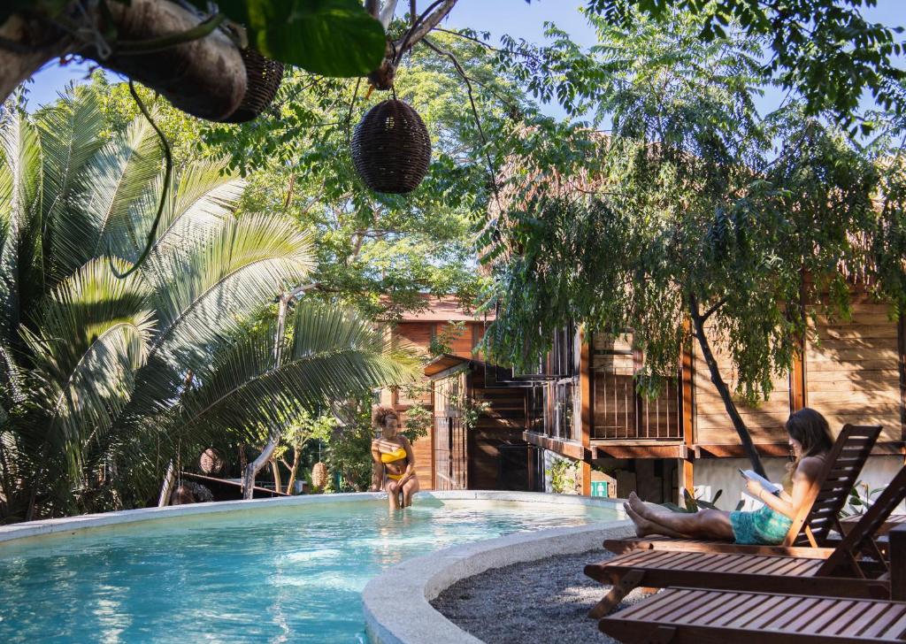 Casa Selva Sayulita