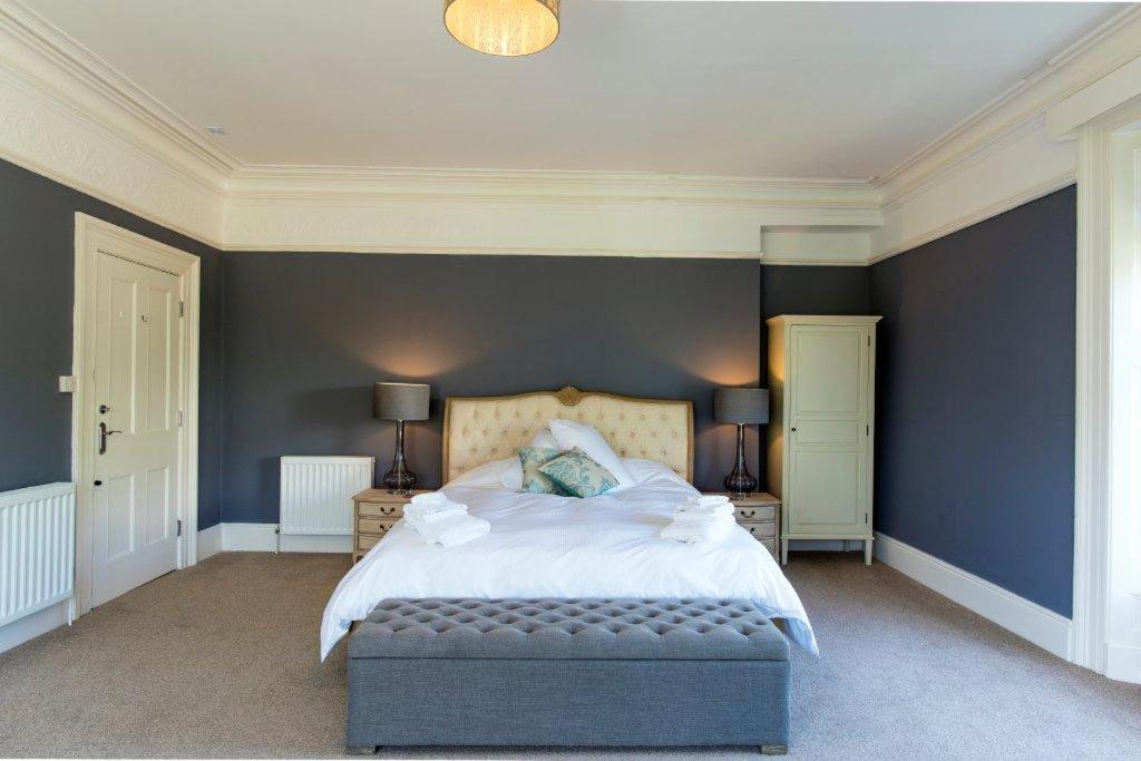 Baie Mooar House (Ramsey)
