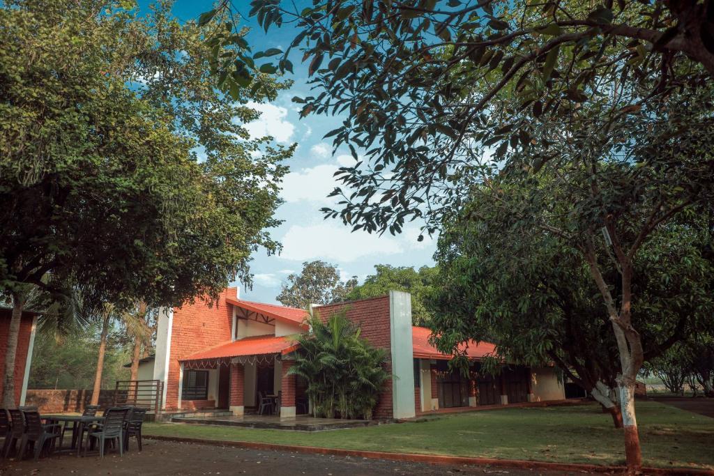 Tiki Farms Karjat