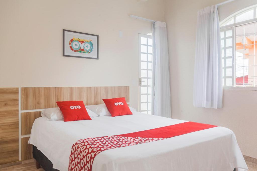 OYO Hotel Brisa Tropical