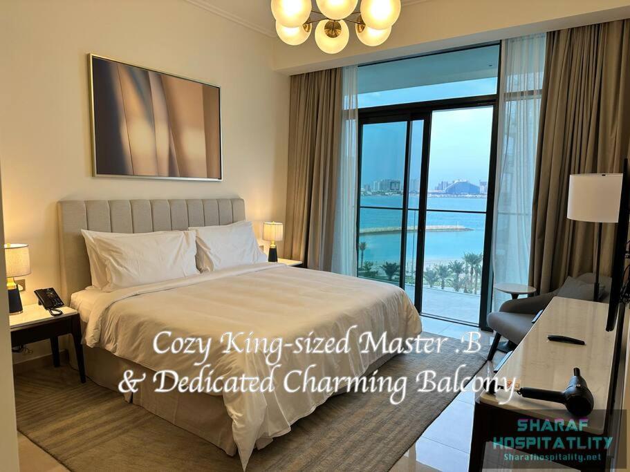 Address Beach Resort Residence