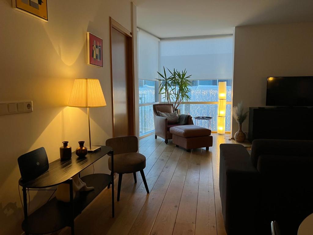 Baldursbrá Apartment Laugavegur
