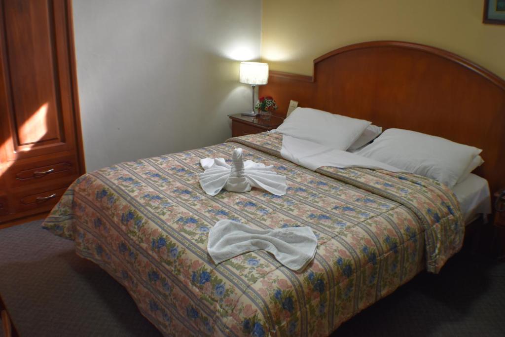 Grand Hotel Loja