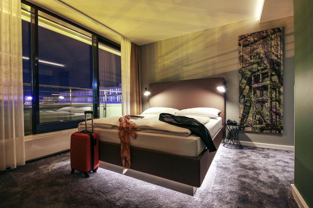 Mercure Hotel Plaza Essen