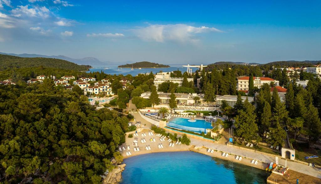 Aminess Port 9 Resort (Korčula)