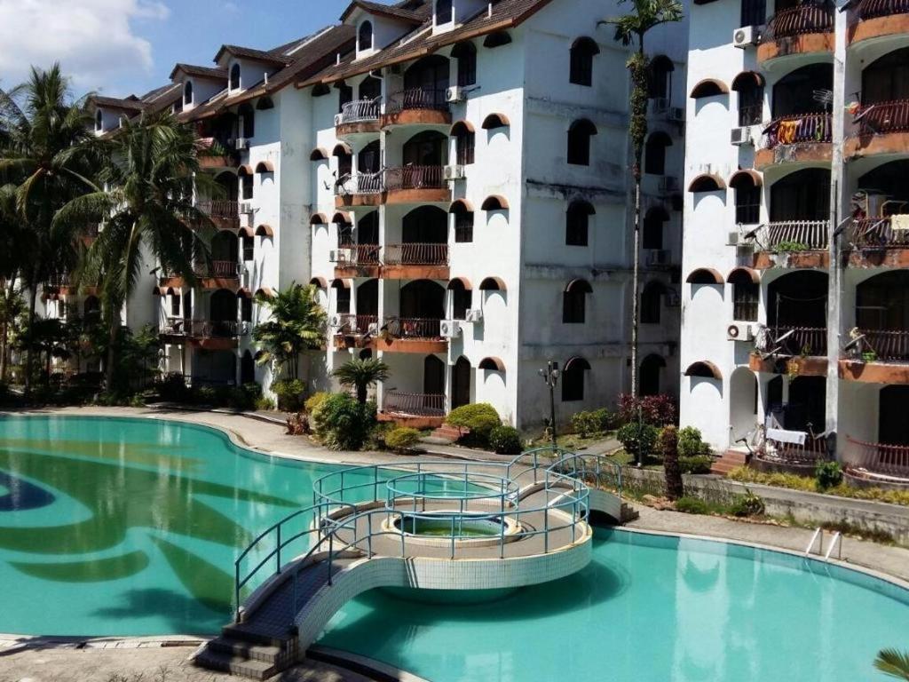 Rizqee Homestay