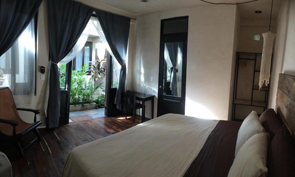 La Flor Casa Boutique (Valladolid)