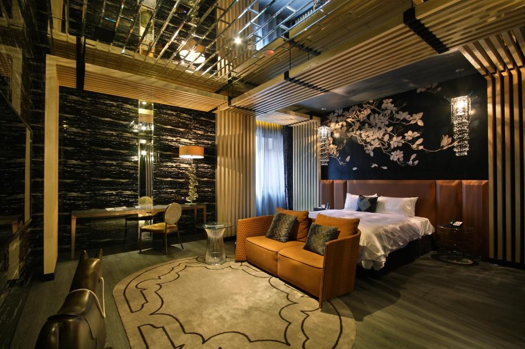 Shuei Wu Villa