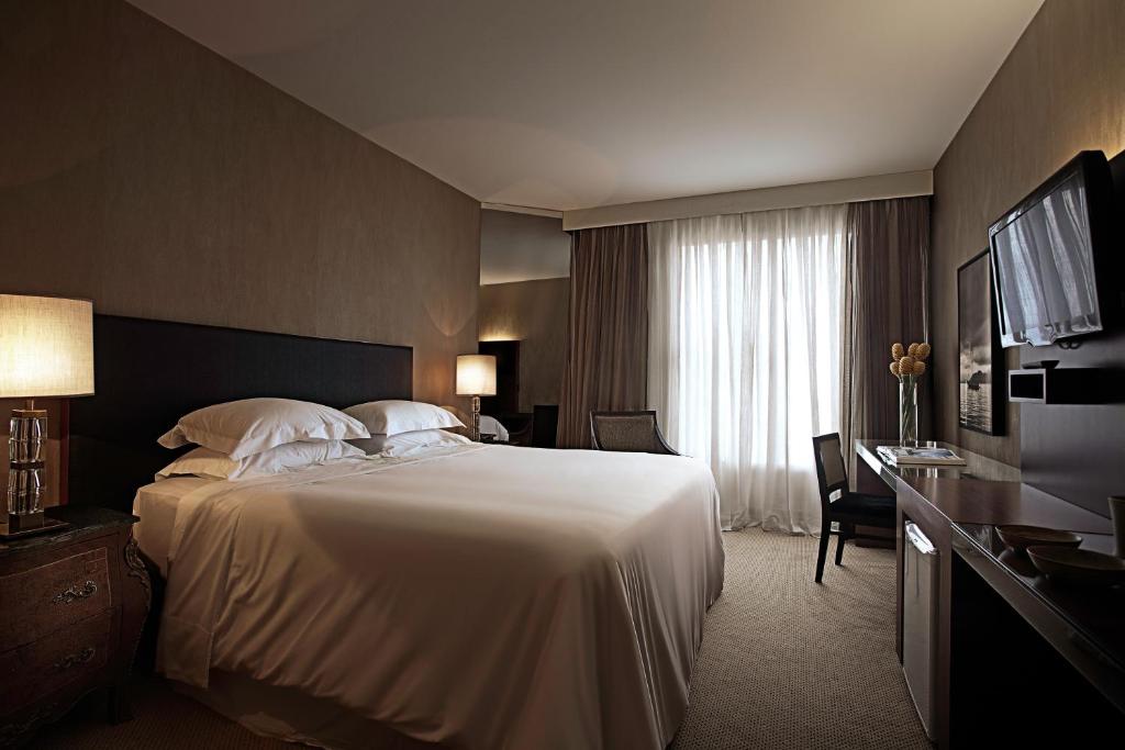 Ouro Minas Hotel Belo Horizonte