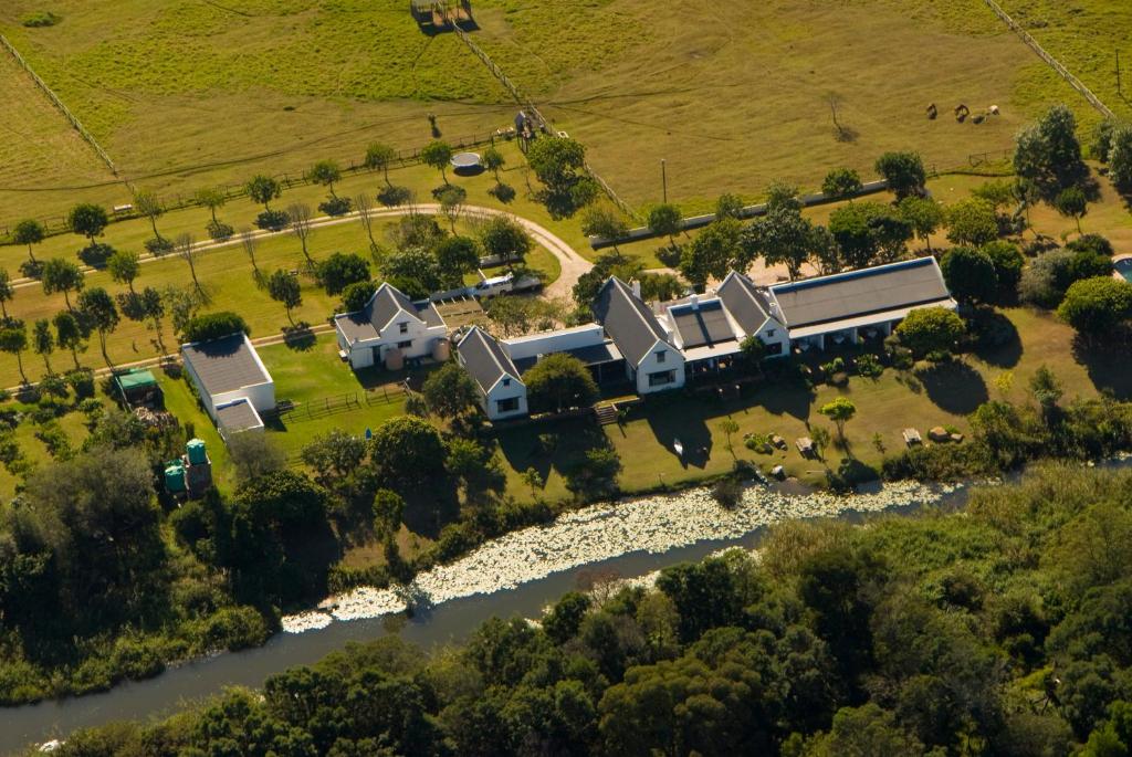 Bitou River Lodge