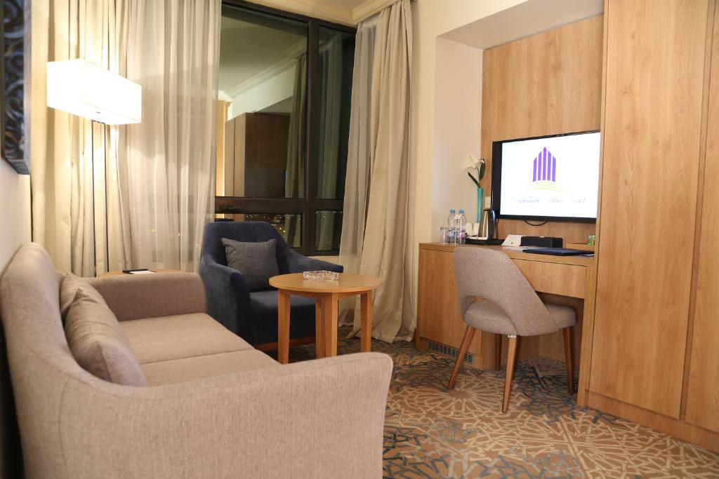 Dammam Palace Hotel