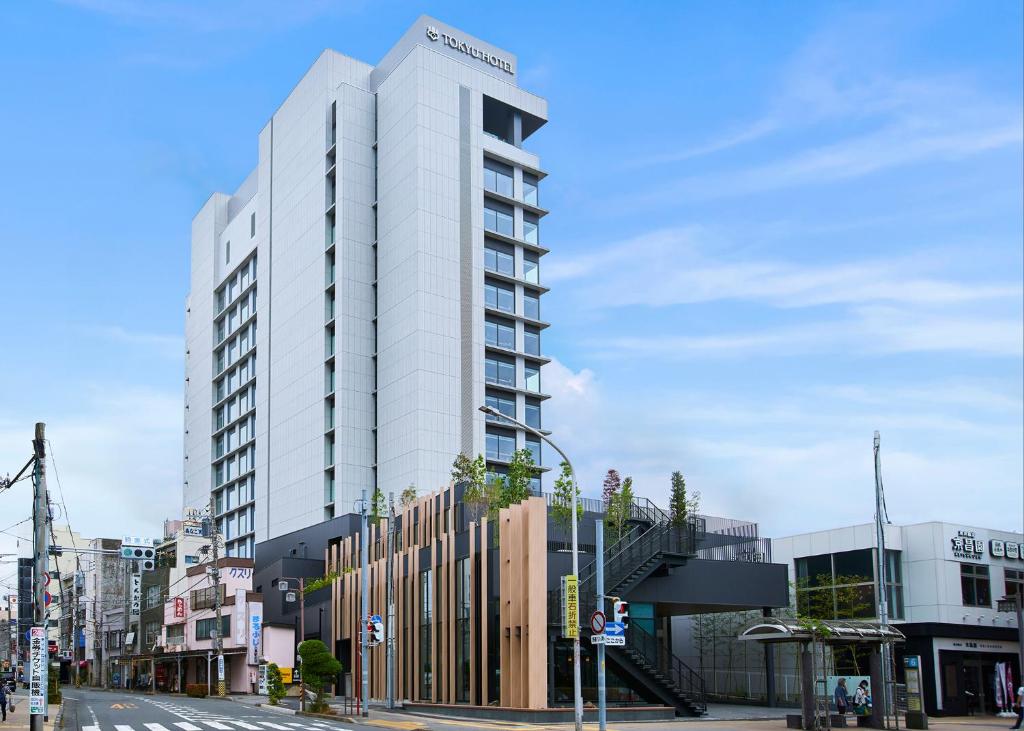 Fujisan Mishima Tokyu Hotel (Mishima)