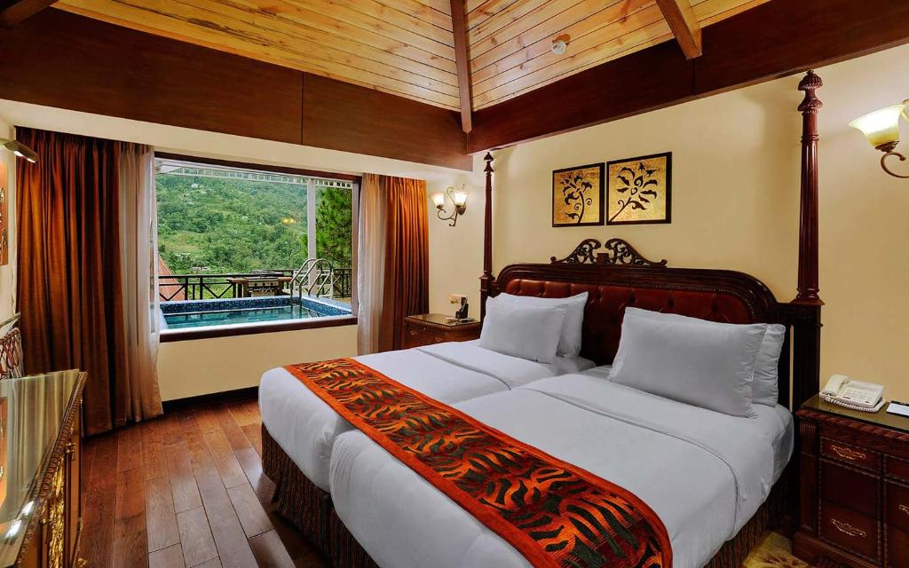 Mayfair Spa Resort & Casino
