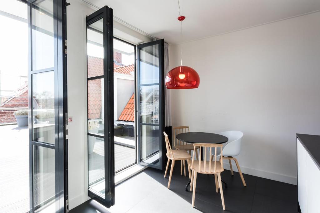 Hello Zeeland - Appartement Markt 4 en 4A