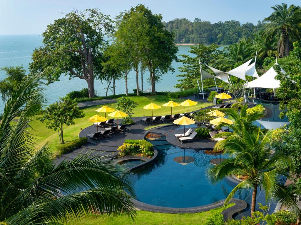 The ShellSea Krabi-SHA Extra Plus (Ao Nam Mao)