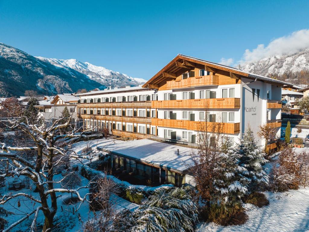 Hotel Moarhof