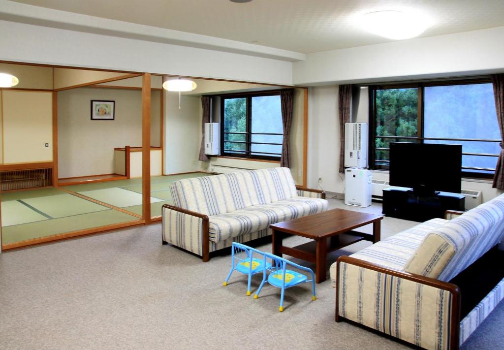 Hotel Angel Grandia Echigo Nakazato (Yuzawa)