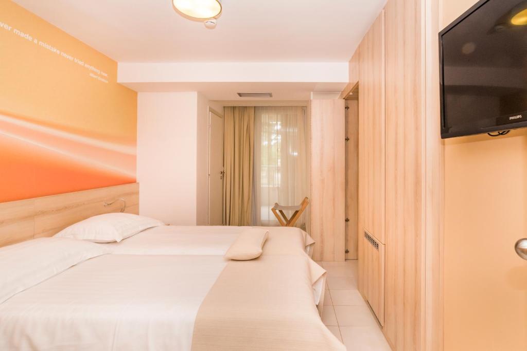 Residence Umag Plava Laguna