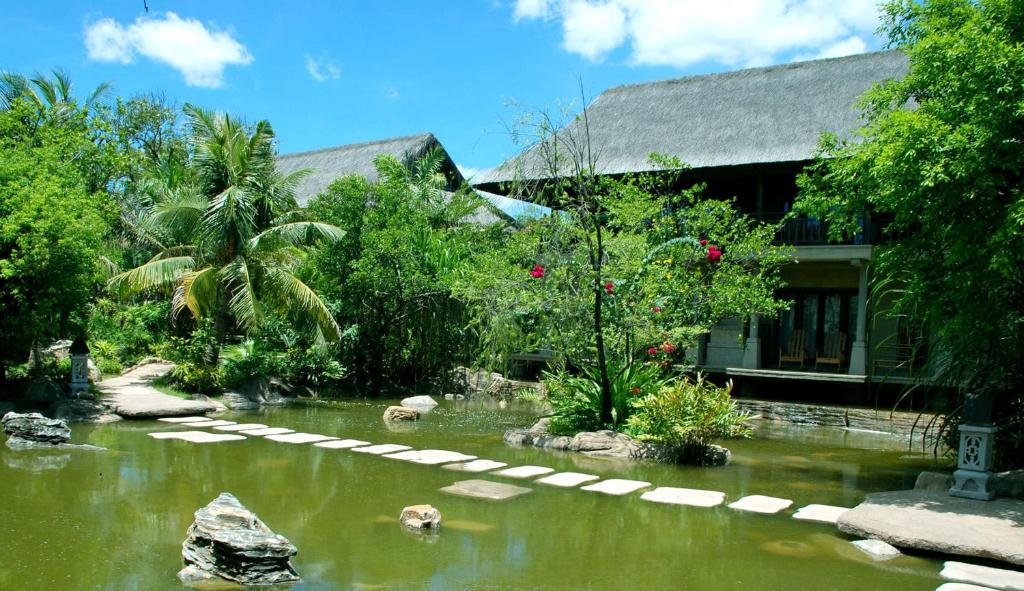 Sun Spa Resort & Villa