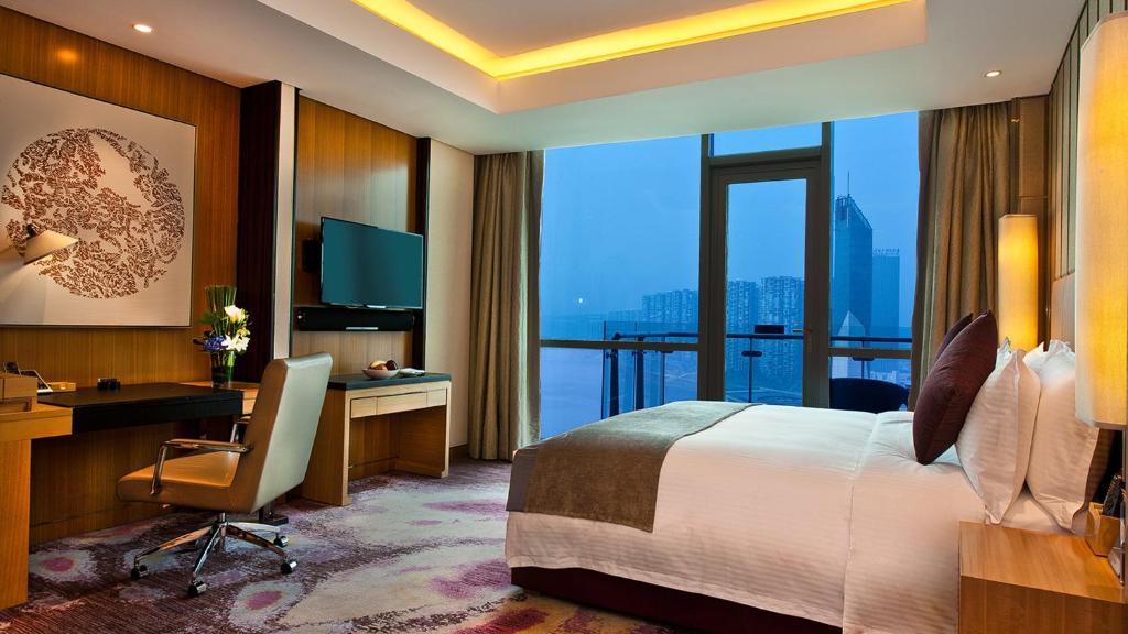 InterContinental Changsha