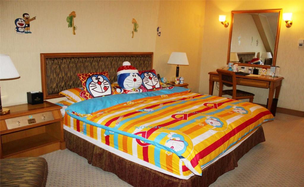 Qingdao Oceanwide Elite Hotel