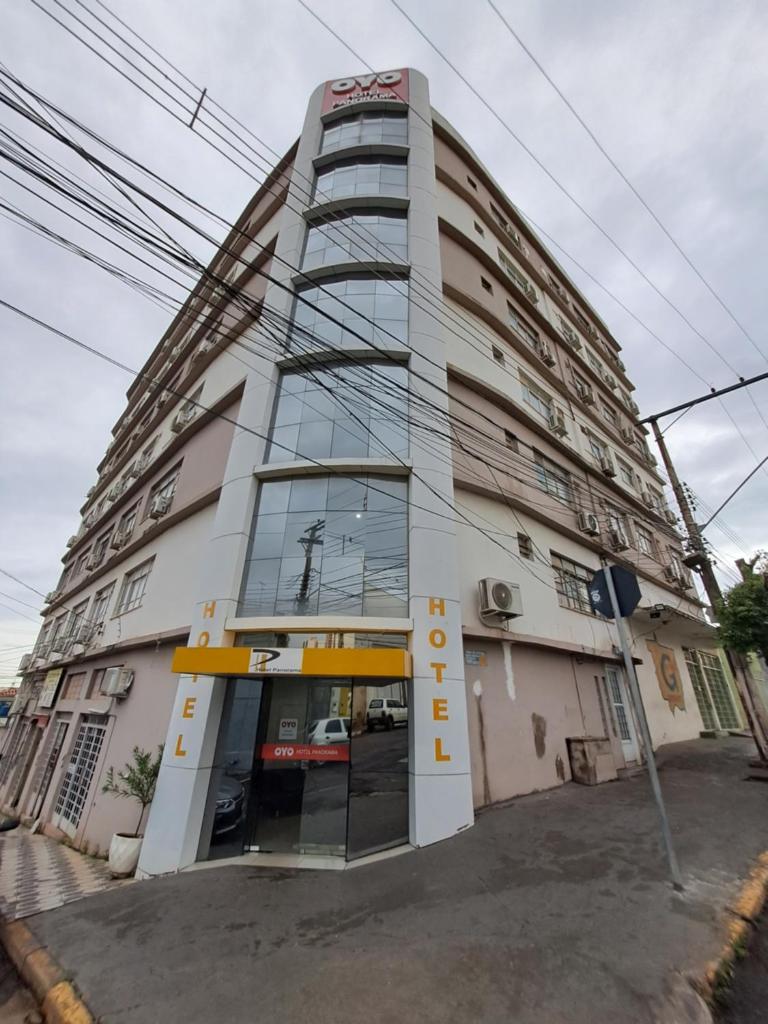 Hotel Panorama