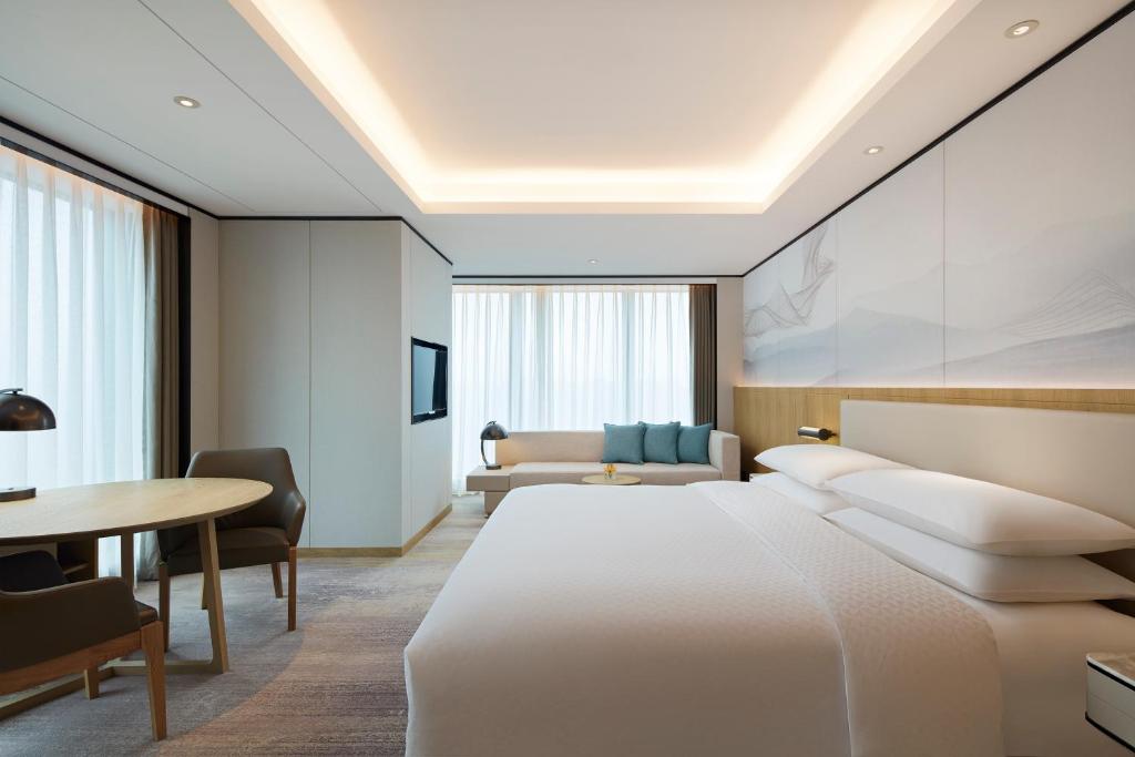 Four Points by Sheraton Changsha