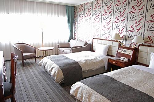 Kakegawa Grand Hotel (Kakegawa)