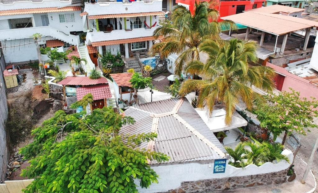 Hostal Cann's House (Puerto Baquerizo Moreno)