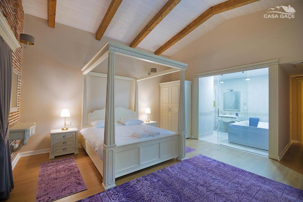 Casa Gaçe Hotel