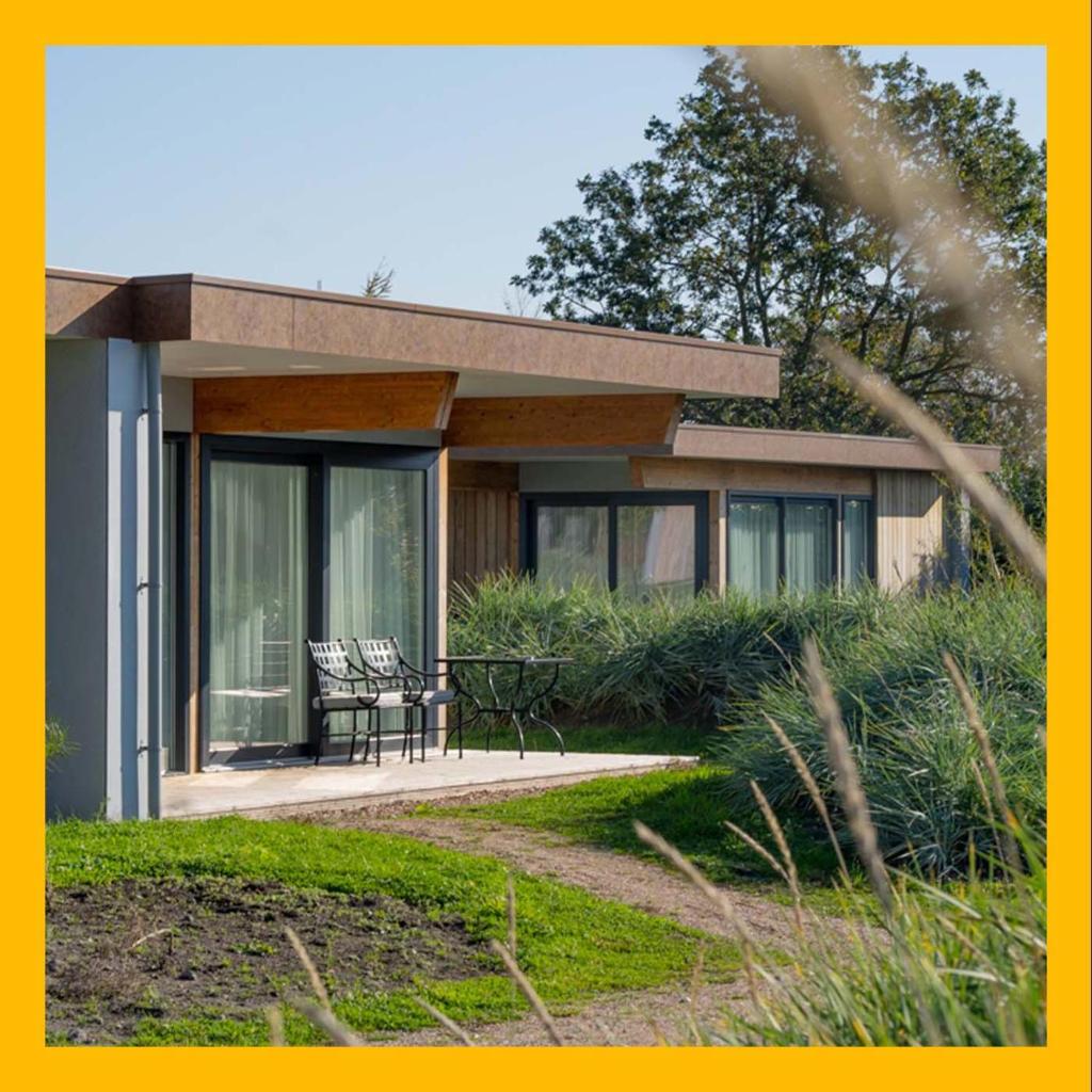 Boutique Hotel ter Zand (Burgh Haamstede)
