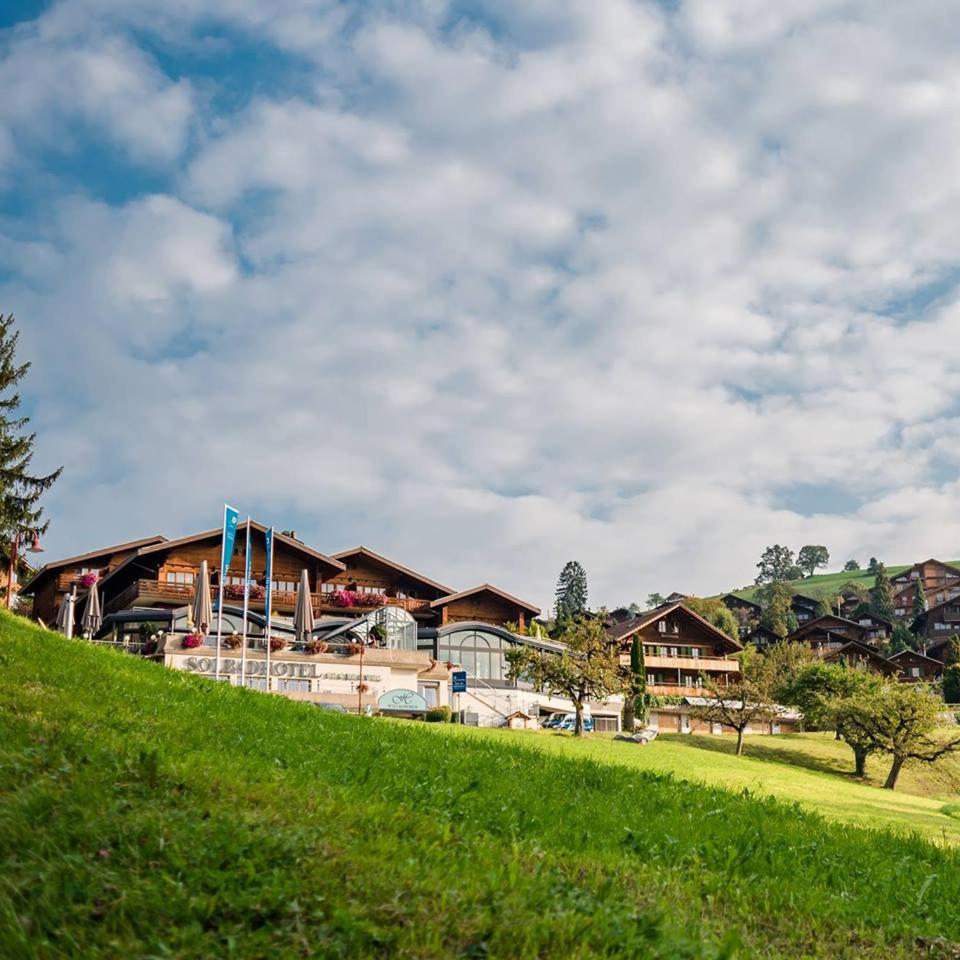 Solbadhotel Sigriswil (Sigriswil)