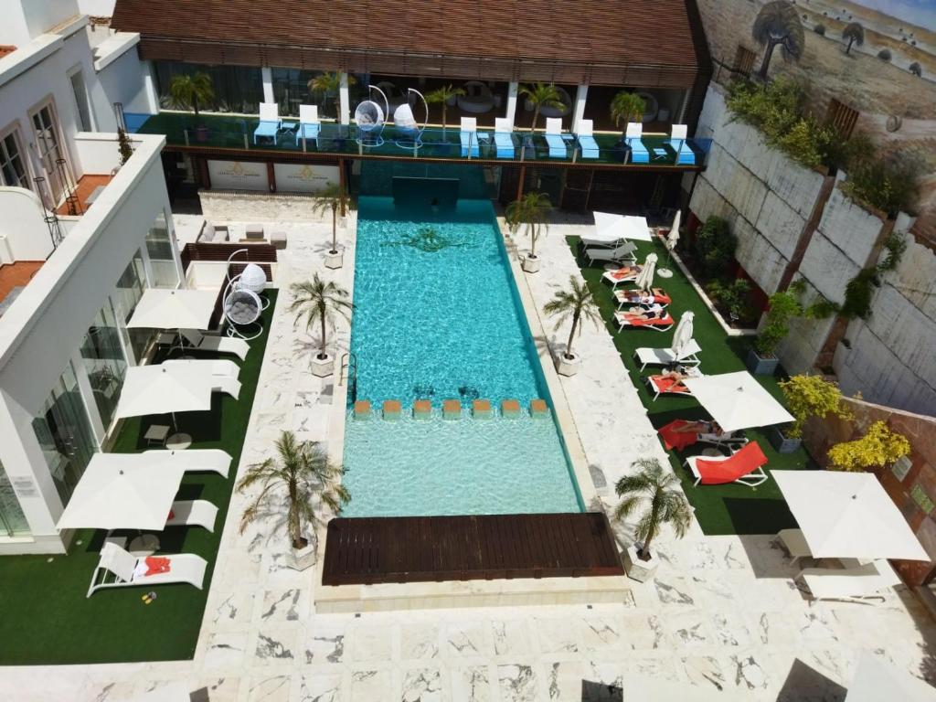 Alentejo Marmòris Hotel & Spa (Vila Viçosa)