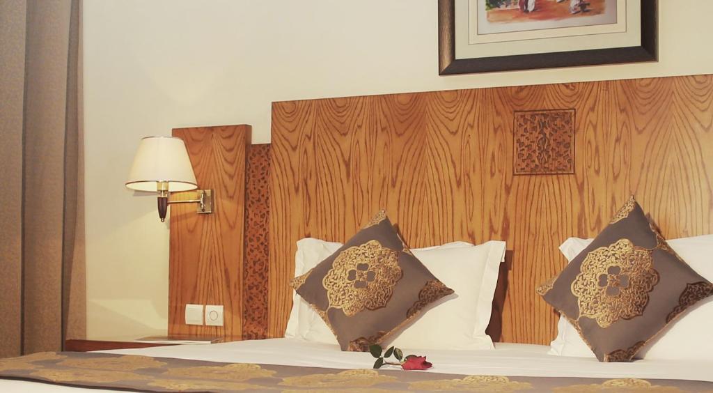 Grand Mogador Sea View & Spa