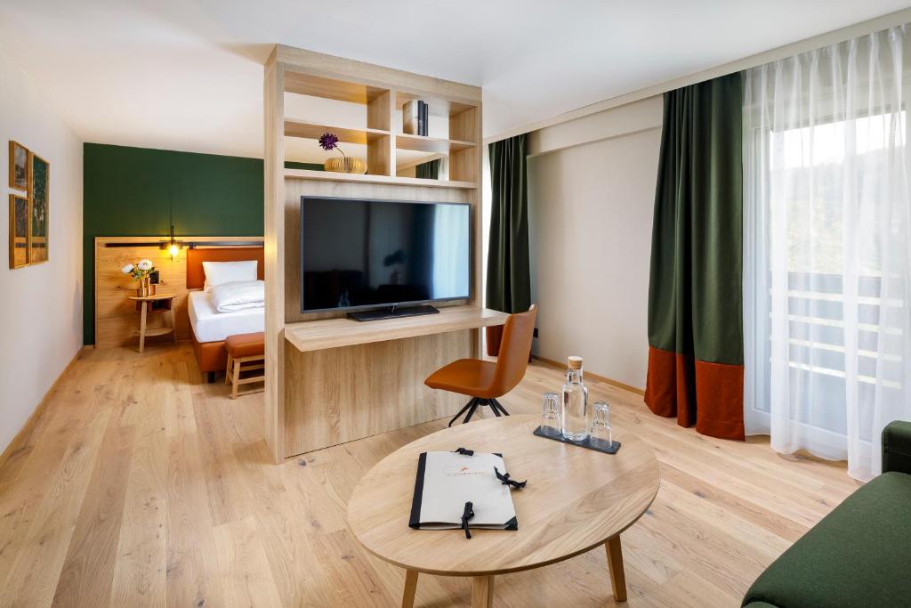 Hotel Hirschen Wildhaus (Wildhaus)