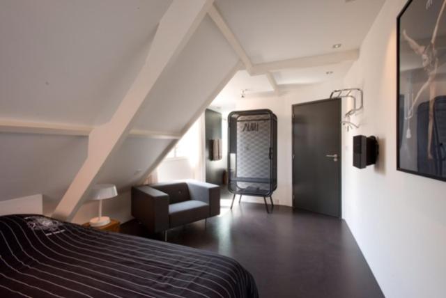 Texels Goud Deluxe Suites