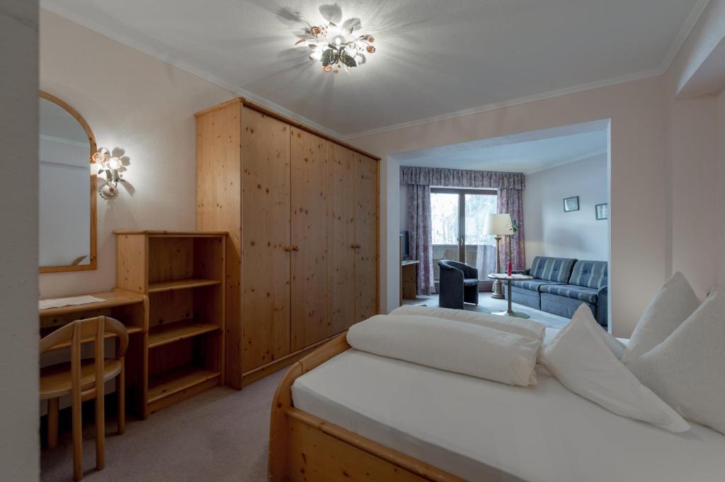 4 Sterne Superior Mühle Resort 1900 - Adults only