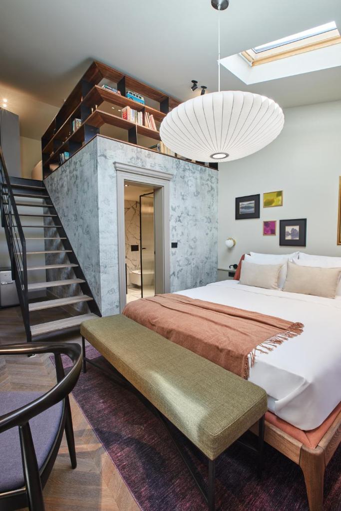 Martis Forum Heritage Hotel & Residence
