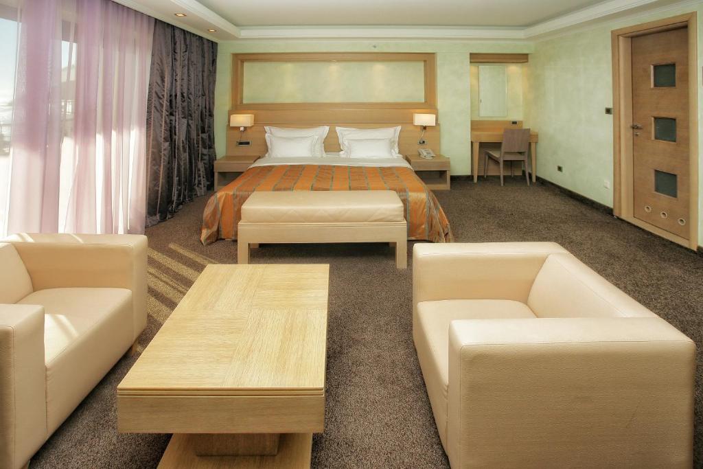 Monte Casa SPA & Wellness