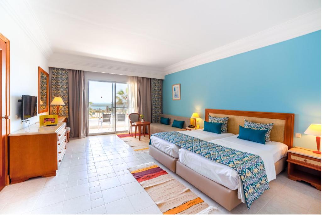 TUI MAGIC LIFE Africana
