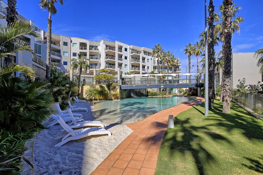 Ocean View Great Facilities&Views
